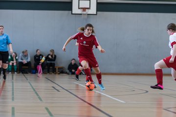 Bild 308 - Norddeutsche Futsalmeisterschaft